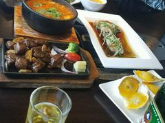 -蟹之国·精品蟹料理(极地店)