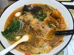 -瓦记米粉(东鼓道店)