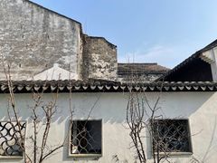 -青果巷历史文化街区