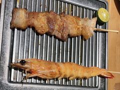 -一心创作料理屋(经开万达店)