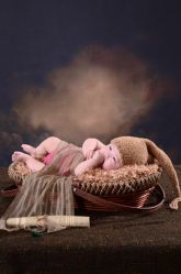 -星豆豆儿童摄影(南郊太白南路店)