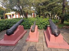 -广州莲花山旅游区