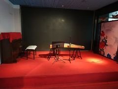 大堂-同喜烤鸭店(光芒店)