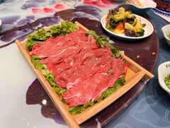 -名都晓荷塘(涿州店)