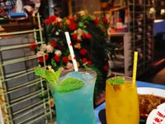 -胡桃里乐队酒馆(广州塔店)