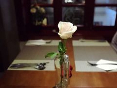 -LA CREPERIE BRETONNE布列塔尼法式餐厅(天童北路店)