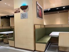-海底捞火锅(奥森店)