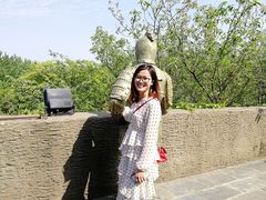 -合肥三国新城遗址公园