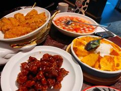 -新白鹿餐厅(银泰西湖文化广场店)
