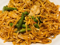 -甲乙饼·手工牛肉饼(东方广场店)