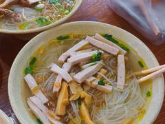 -华姐鸡粉(教育路店)