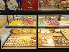 -长发西饼(临顿路店)