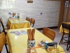 -天发芽·何记葫芦头泡馍·老字号(小南门店)