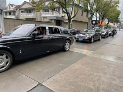 -宁波甬诚婚车(新典路店)