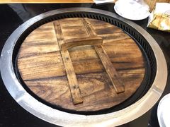 -地锅印象(兴宁北路店)