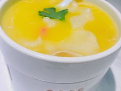 招牌浓汤花胶老母鸡-宴昆山·私房菜(春晖店)