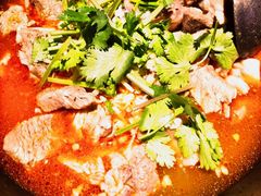 -福茂源横山铁锅羊肉(高新路店)