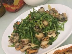 -胖子菜馆(隆昌路店)
