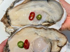 -大锅强·蒸海鲜青岛菜(金沙滩店)