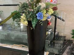 -财神岛·大连海鲜餐厅