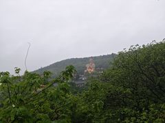 -句容茅山景区