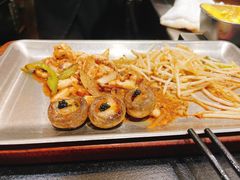 -大神太神·铁板烧(七宝领展广场店)