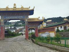 -达仓郎木寺院