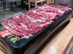 -陈记顺和潮汕牛肉火锅(番禺迎宾大道店)