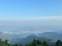 -南岳大庙
