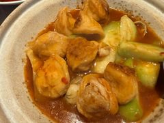 -小炳胜(卓悦中心店)