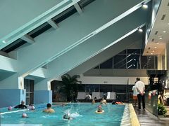 -龙之梦大酒店-健身中心