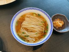 奥灶面-RIVIERA 松鹤楼(外滩店)