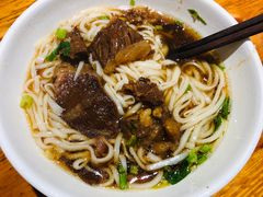 牛肉粉-肆姐面粉馆(坡子街店)