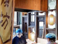 大堂-大张烙馍村(泉山店)