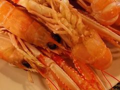 -The COOK·厨餐厅·自助餐(浦东嘉里大酒店)