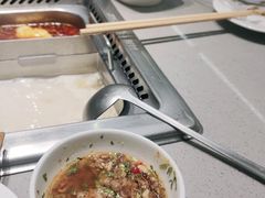 -海底捞火锅(太原南站店)