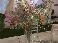 -天空花园餐吧·生日·团建(南山店)