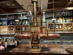 -宝莱纳啤酒花园餐厅PAULANER BRAUHAUS Nanjing(广州路店)