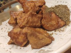 -陈傻子餐厅(世纪都会店)