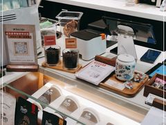-Peet's 皮爷咖啡(乐峰店)