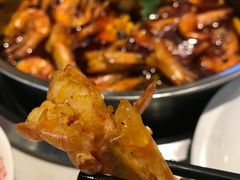 -虾吃虾涮.虾火锅.肉蟹煲(步步高梅溪新天地店)