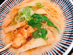 -古来思鱼饼