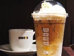 -DOUTOR德咖伦(吴江路店)