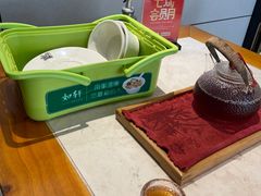 -如轩海鲜砂锅粥(国际能源店)