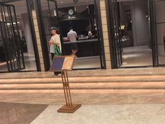 -狮王府淮扬菜(万象城店)