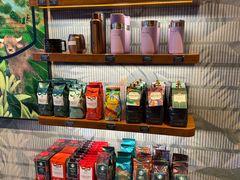 -星巴克臻选(北京太阳宫凯德店)