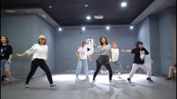 -5KM舞蹈街舞工作室