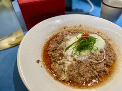 石锅豆腐-阿毛饭店(和义路店)