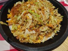 -西贝(武汉群星城店)