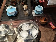 -吉之仙•中国制造•出口级食材日料店(领事馆总店)